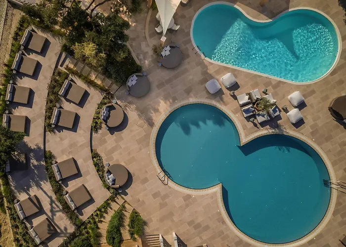 Thalassa Boutique Hotel - Adults Only