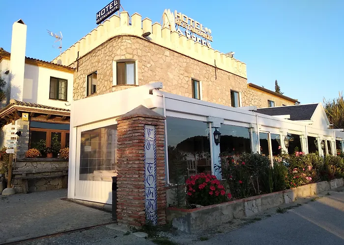 Hotel La Torre