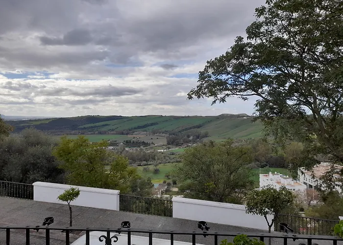 Hotel Los Olivos
