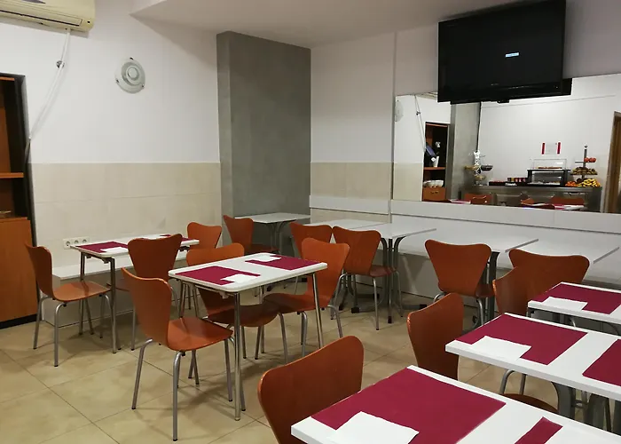 Hotel Sol Playa Valencia