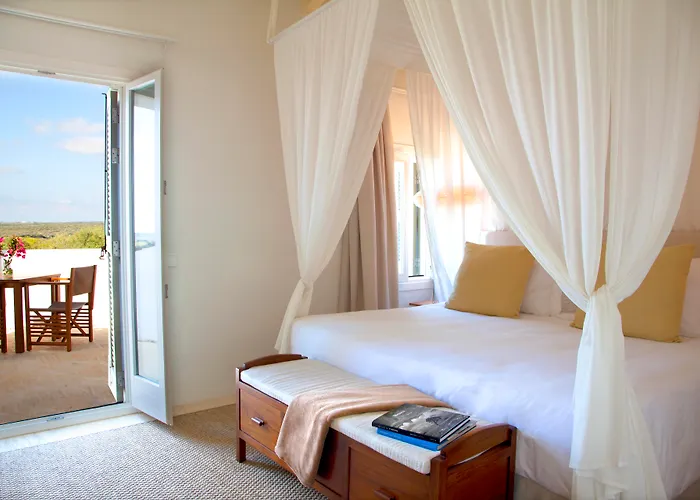 Torralbenc, A Small Luxury Hotel Of The World