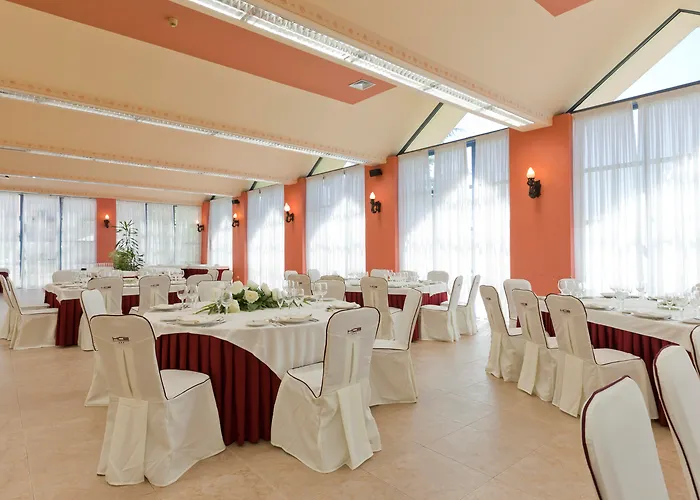 Hotel Ciudad de Burgos