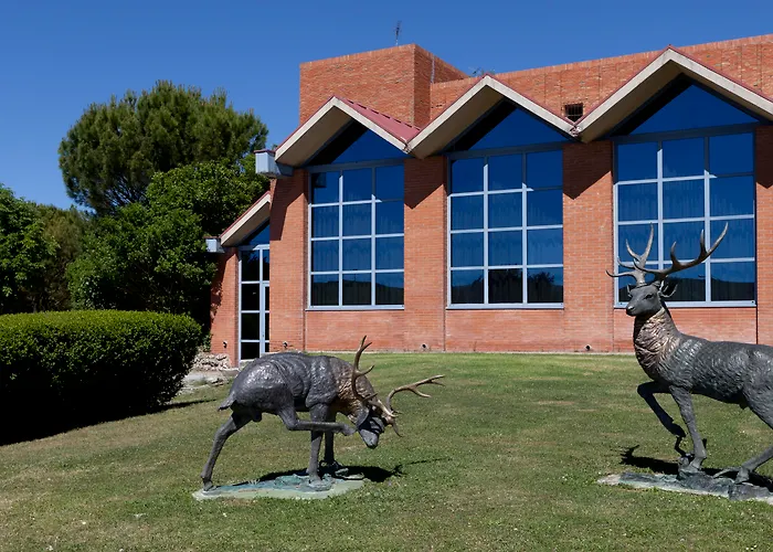 Hotel Ciudad de Burgos