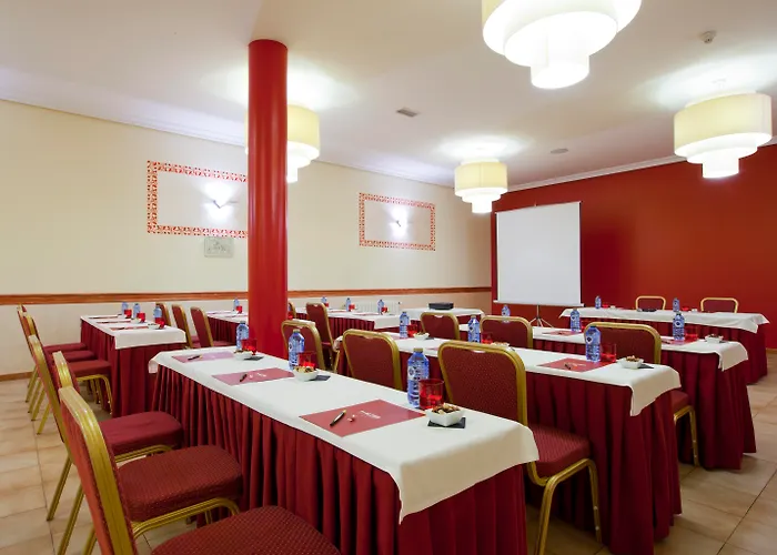 Hotel Ciudad de Burgos