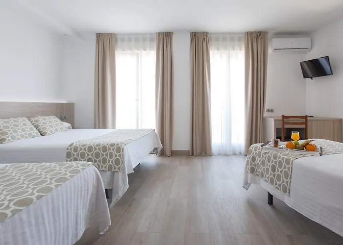 Hotel Olympia Ronda II