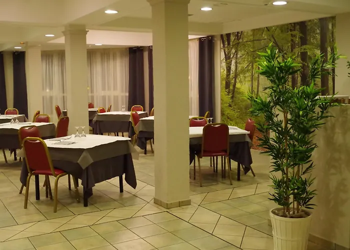 Hotel Alaiz