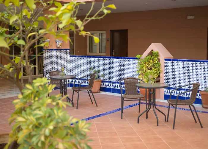 Hesperia Cordoba