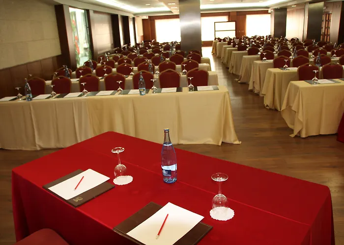 Hotel Ciudad De Vigo
