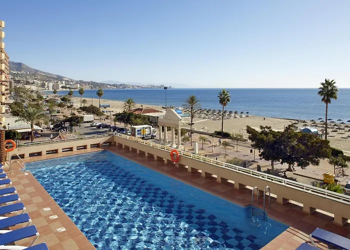 Ilunion Fuengirola