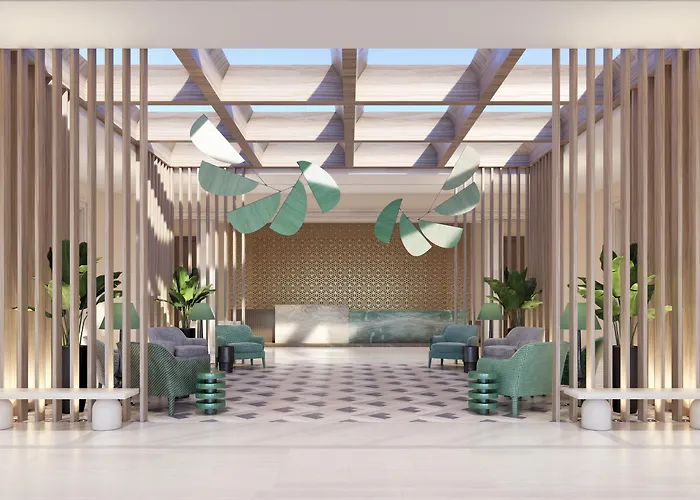 Eurostars Sitges