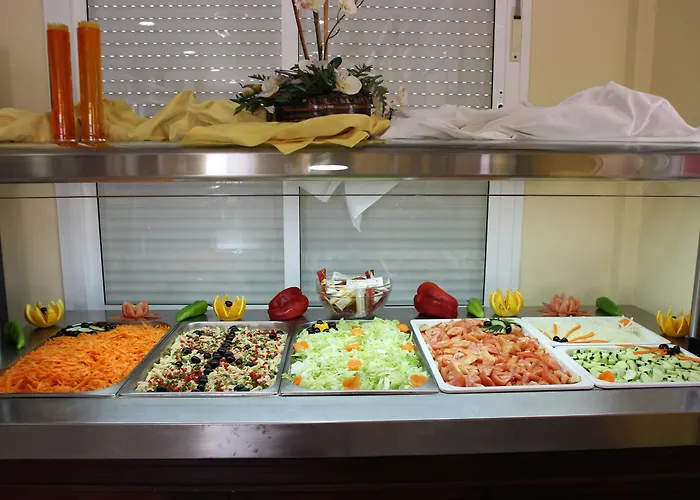 Golf Playa Country Club Apartamento Islantilla
