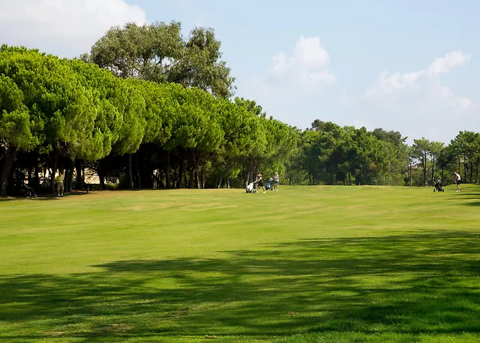 Golf Playa Country Club Apartamento Islantilla