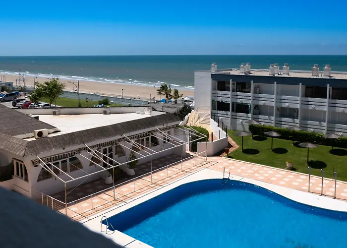 Hotel Flamero