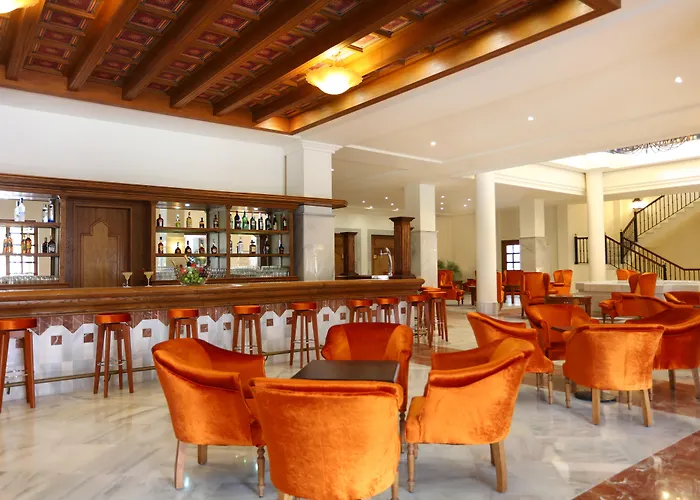 Iberostar Selection Andalucia Playa