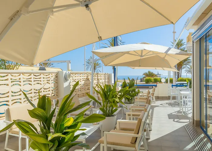 Hotel Rh Riviera - Adults Only Gandía