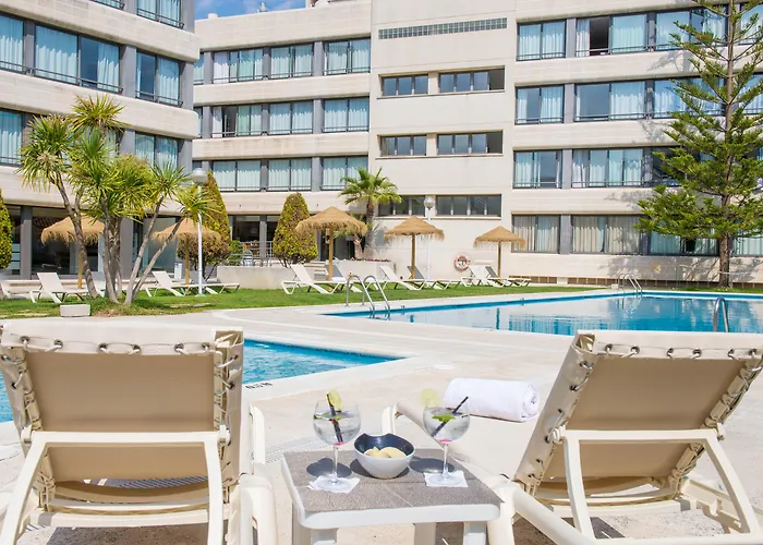 Atenea Park Suites & Apartments