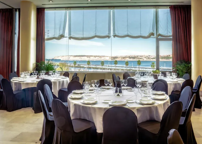 Hotel URH Palacio de Oriol
