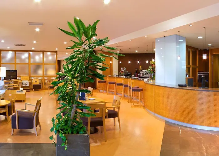 Flag Hotel Valencia - Florazar