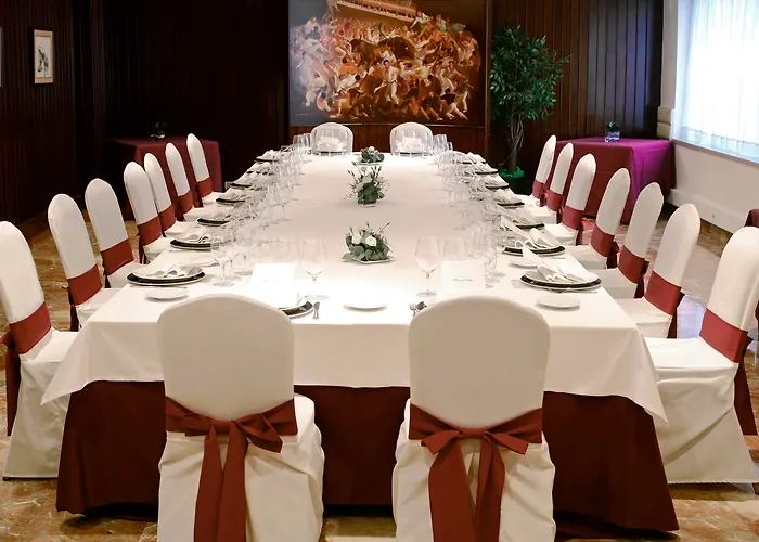 Hotel Tres Reyes Pamplona