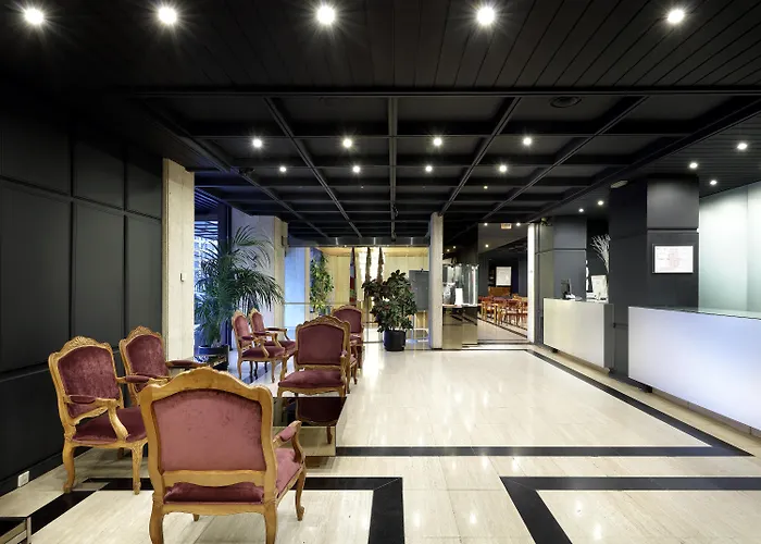 B&B Hotel Burgos
