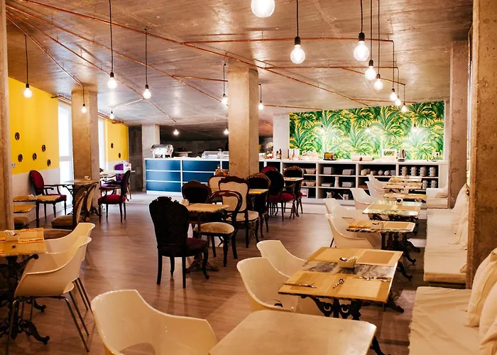Hotel Art Santander (Adults Only)