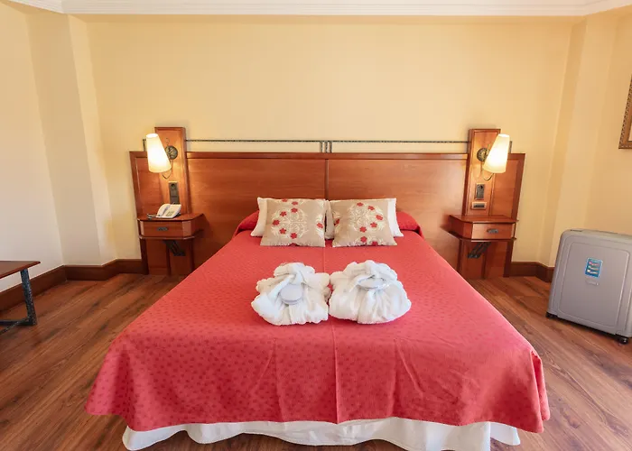 Hotel Abades Guadix