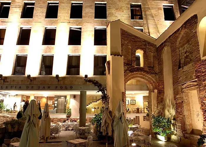 Hotel San Polo