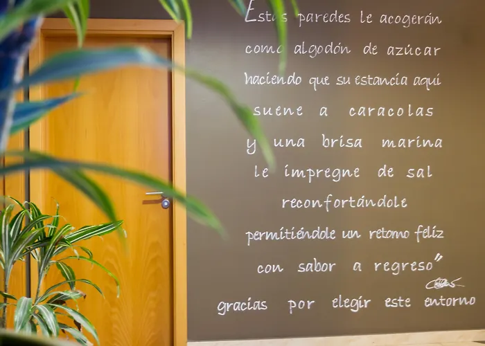 Hotel Pradillo Conil