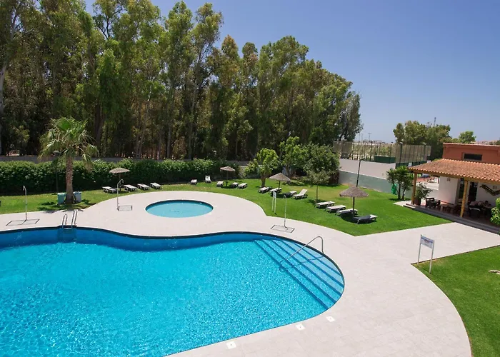 Hotel Pradillo Conil