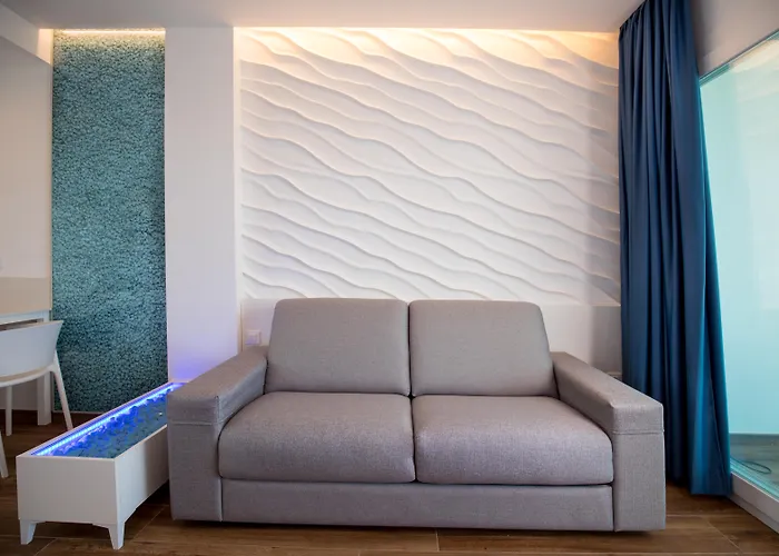 Apartamentos Jeremias Casa Azahar Alcossebre