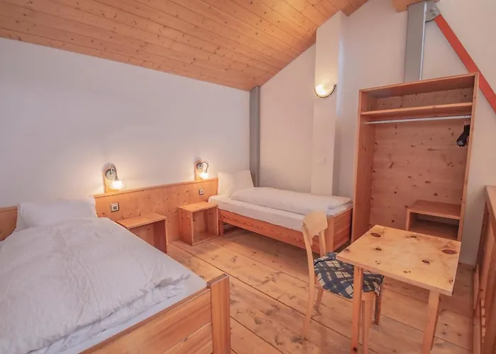 Hotel Eggishorn