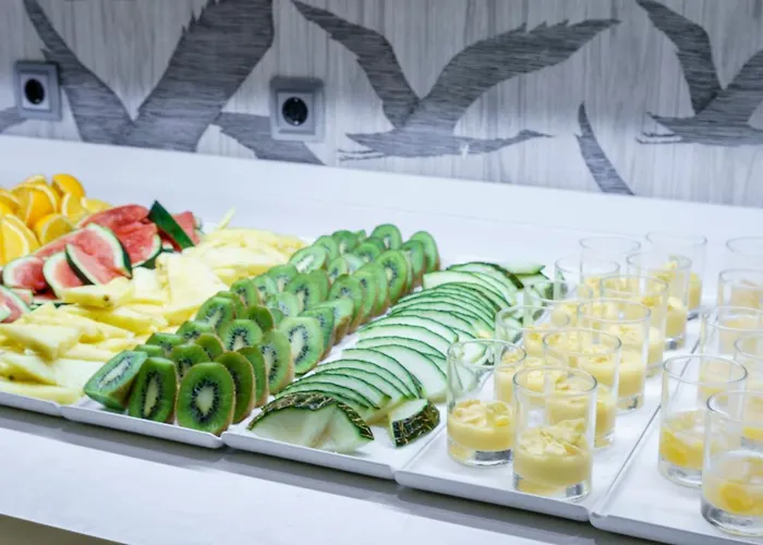Hotel Ilunion Bilbao