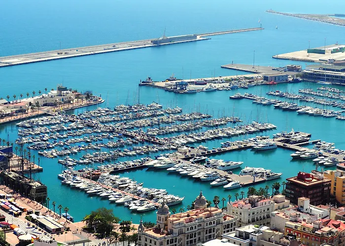 Melia Alicante