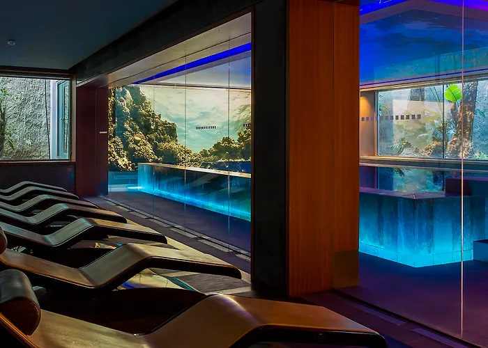 Mim Sitges Member Of Melia Collection