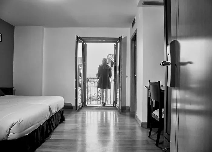 Hotel Casa Azcona