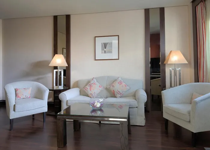Hotel Cordoba Center