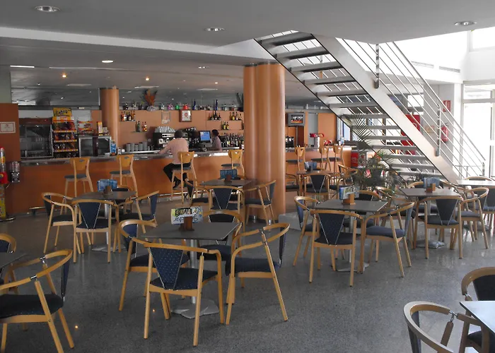 Hotel Neptuno By On Hotels Group
