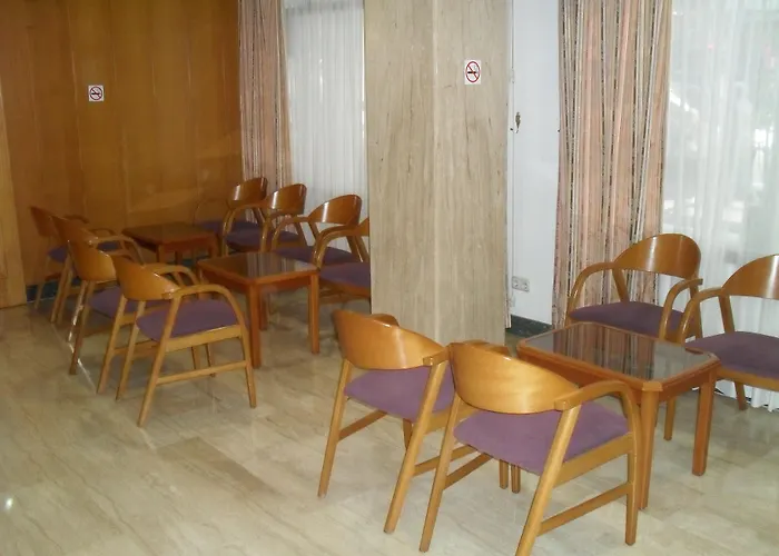Hotel Tanit