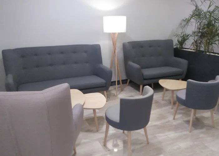 Hotel Tanit