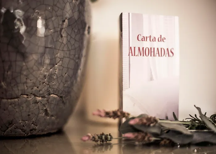 El Rodat Hotel Village Spa