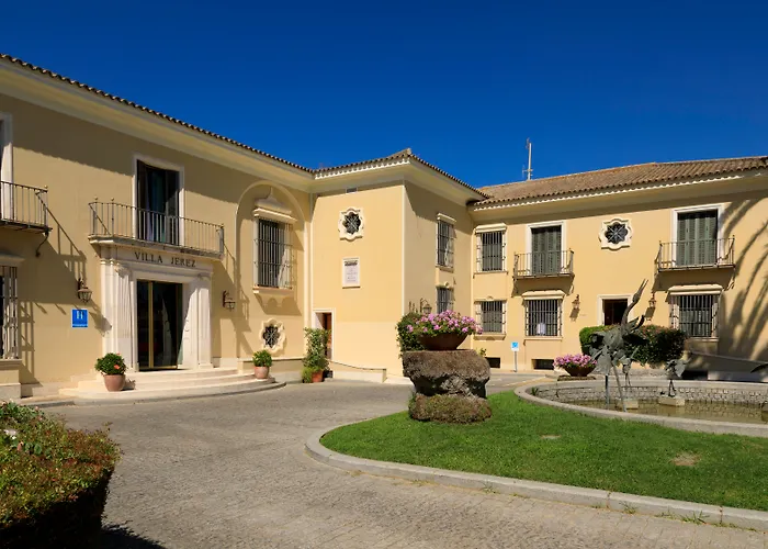 Villa Jerez