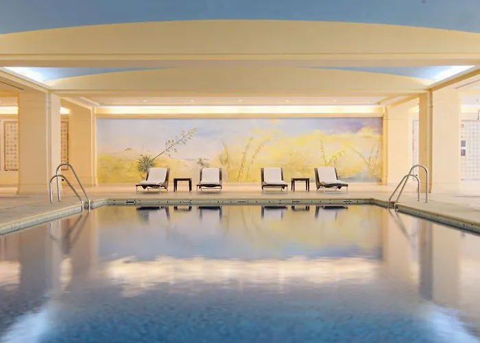 Hotel Envia Almeria Spa & Golf