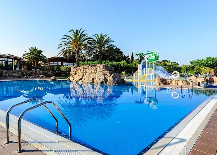 Estival Eldorado Resort