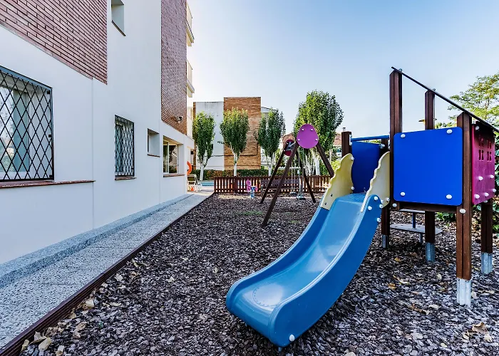 Apartamentos Sunway Arizona Sitges