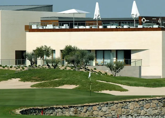 Sercotel El Encin Golf