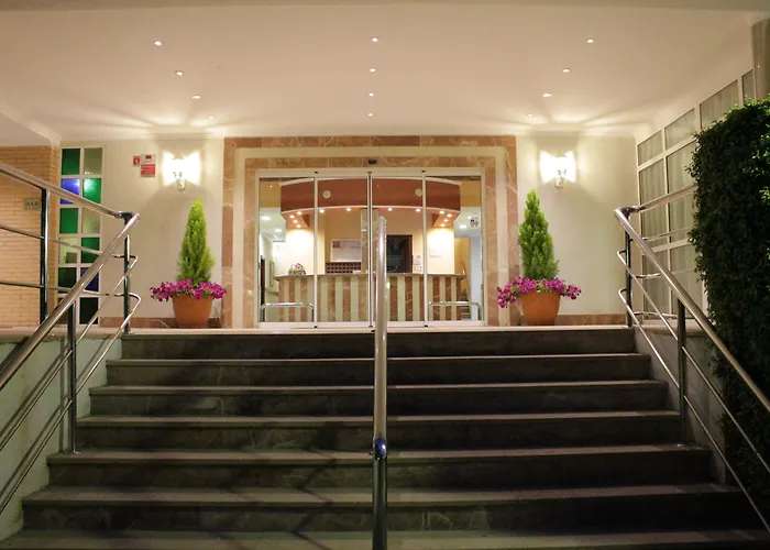 Hotel Gran Playa