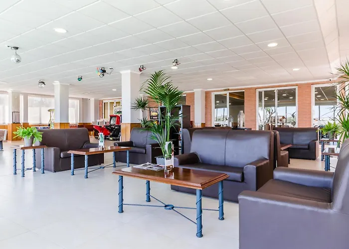 Hotel Gran Playa
