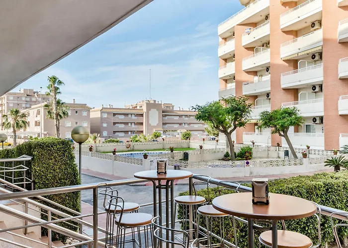 Hotel Gran Playa