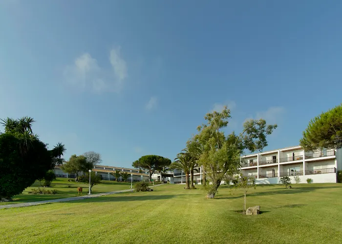 Parador de Mazagón