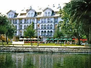 Apartamentos Las Brisas